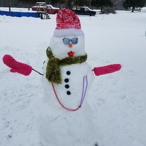 Meet your Posher, Raeann